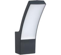 Rabalux Palanga applique murale extérieure 1x12 W anthracite 7504