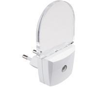 Rabalux Paris Lux lampe au sol 1x0.5 W blanc-transparent 4658