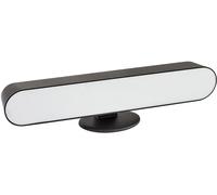 Lampe de table Rabalux, décorative, LED 3W, USB, Parker