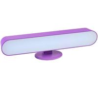 Rabalux Parker lampe de table 1x3 W blanc-violet 76017