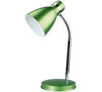 Rabalux Patric lampe de bureau 1x40 W vert 4208