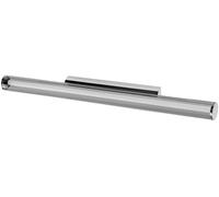 Rabalux Paula lampe sous l'armoire 1x12 W chrome-transparent 6749