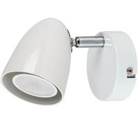 Rabalux Perico applique murale 1x5 W blanc 73016