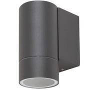 Rabalux Phoenix applique murale extérieure 1x10 W anthracite 8118