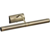 Rabalux Picture Light applique murale 2x40 W marron 3642