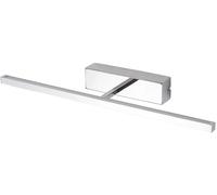 Rabalux Picture Slim applique murale 1x12 W chrome 3910