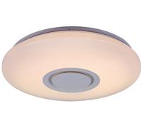 Rabalux plafonnier 1x24 W blanc 3509