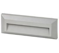 Rabalux Pueblo lampe encastrée au sol extérieure 1x6 W gris 8011