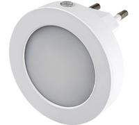 Rabalux Pumpkin lampe au sol 1x0.5 W blanc 2282