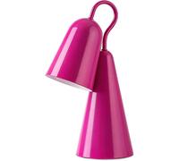Rabalux Rabal lampe de bureau 1x4 W rose 74224