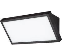 Rabalux Rapla2 applique murale extérieure 1x18 W noir 77150