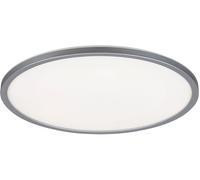 Rabalux Rasmus plafonnier intelligent 1x22 W blanc-argenté 2290