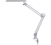 Rabalux Raul lampe de bureau 1x6 W argenté 4420
