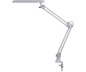 Rabalux Raul lampe de bureau 1x6 W argenté 4420