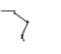 Rabalux Raul lampe de bureau 1x6 W noir 4419