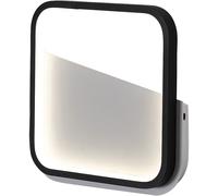 Rabalux Razzi applique murale 1x13 W blanc-noir 71086