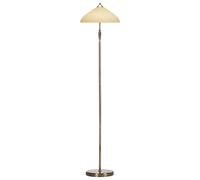 Rabalux Regina lampadaire 1x60 W laiton-crème 8178