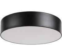 Rabalux Renata plafonnier 3x10 W blanc-noir 5081