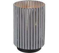 Rabalux Revan lampe de table 1x6 W noir-gris 74212