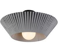 Rabalux Revan plafonnier 1x6 W noir-gris 71248