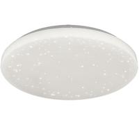 Rabalux Rob plafonnier 1x32 W blanc 5436