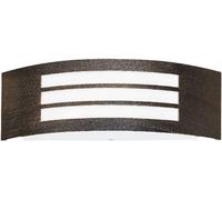 Rabalux Roma applique murale extérieure 1x14 W doré 8511