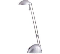 Rabalux Ronald lampe de bureau 1x5 W argenté 4335