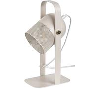 Rabalux Ronnie lampe de table 1x25 W blanc 5255