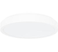 Rabalux Samira plafonnier 1x18 W blanc 71257