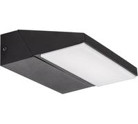 Rabalux Senica applique murale extérieure 1x13 W noir 77064