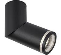 Rabalux Senobia plafonnier 1x35 W noir 73032