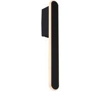 Rabalux Sindri applique murale 1x12 W noir 71087