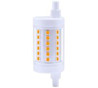 Rabalux Smd-Led ampoule led 1x8 W 2700 K R7s 79100