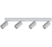 Rabalux Solo plafonnier 4x25 W blanc 2083