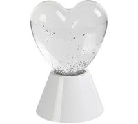 Rabalux Sparkly lampe de table 1x0.8 W blanc 76040