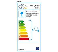 Rabalux Spot Aurel 6351