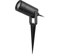 Rabalux Spot de jardin encastré Krobia pour ampoule GU10 7814