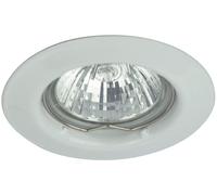 Rabalux Spot Relight spot encastré 1x50 W blanc 1087