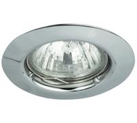 Rabalux Spot Relight spot encastré 1x50 W chrome 1088