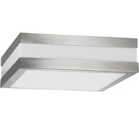 Rabalux Stuttgard plafonnier 2x11 W chrome 8227