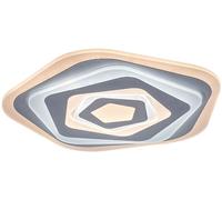 Rabalux Taneli plafonnier 1x54 W blanc 3098