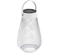 Rabalux Tapolca lampe solaire de table 1x1 W blanc 77176