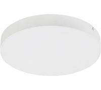 Rabalux Tartu plafonnier extérieur 1x24 W blanc 7894