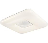 Rabalux Tayla plafonnier intelligent 1x72 W blanc-chrome 4634