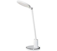Rabalux Tekla lampe de bureau 1x10 W blanc 2977