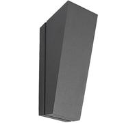 Rabalux Temse applique murale extérieure 1x3 W anthracite 77065