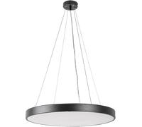 Rabalux Tesia lampe suspendue 1x36 W blanc-noir 71039