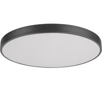 Rabalux Tesia plafonnier 1x60 W blanc-noir 3316