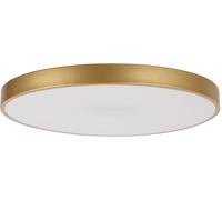 Rabalux Tesia plafonnier intelligent 1x60 W blanc-doré 71038