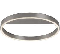 Rabalux Thrac plafonnier 1x20 W aluminium 71311